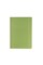Fabriano Ecoqua Plus Sewn-Bound Notebook, 8.3" x 11.7", A4, 80 Sheets